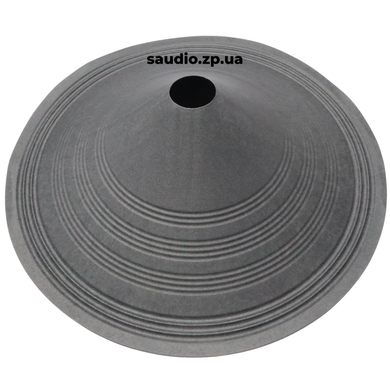 Cone 368mm (94mm height, 36,5mm coil)