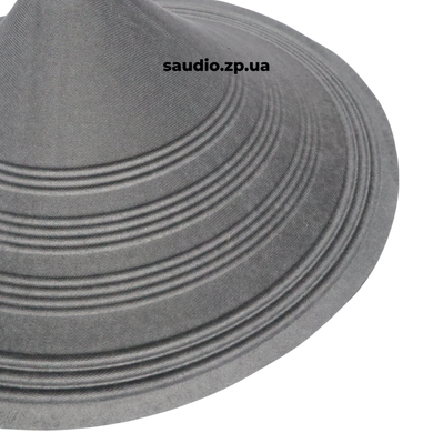 Cone 368mm (94mm height, 36,5mm coil)