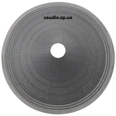 Cone 368mm (94mm height, 36,5mm coil)