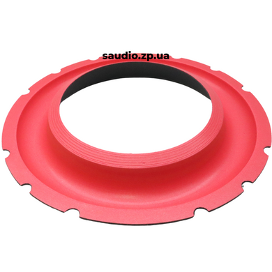 Sospensione per subwoofer 306-275-192-170 mm H18