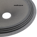 Cone 246mm (55mm height, 39,8mm coil)
