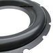 Sospensione per subwoofer 306-275-192-170 mm H18