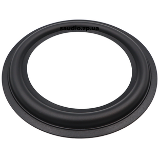 Sospensione in gomma per altoparlante 156-142-114-105 mm