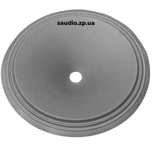 Cone 368mm (95mm height, 36,5mm coil)