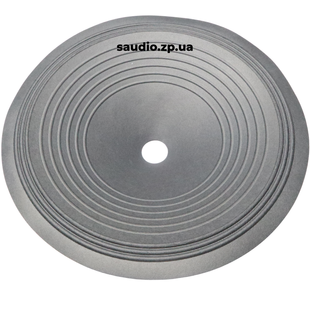 Cone 368mm (88mm height, 36,5mm coil)