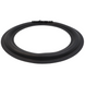 Rubber speaker surround 156-144-120-110 mm
