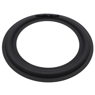 Sospensione in gomma per altoparlante 98-91-75-65 mm