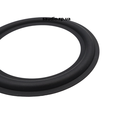 Sospensione in gomma per altoparlante 98-91-75-65 mm