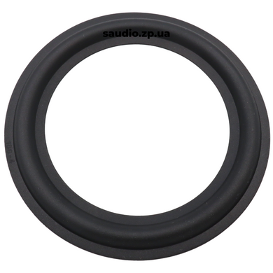 Sospensione in gomma per altoparlante 98-91-75-65 mm
