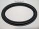 Rubber speaker surround 6x9"