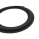 Sospensione in gomma per altoparlante 98-91-75-65 mm