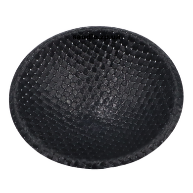 Carbon-look 48 mm