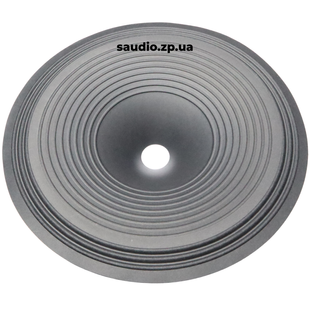 Cone 368mm (84mm height, 39,8mm coil)
