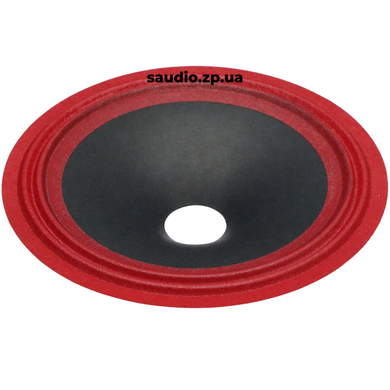 Cone 158mm (34mm height, 26,9mm coil)