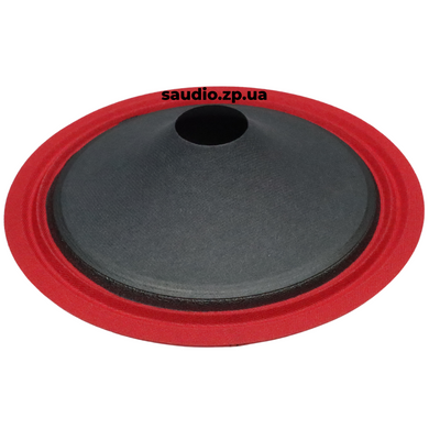 Cone 158mm (34mm height, 26,9mm coil)