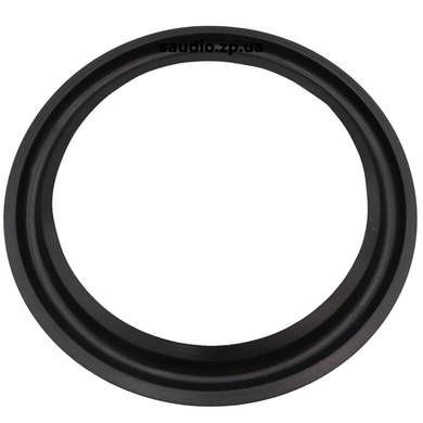 Rubber speaker surround 152-140-120-110 mm