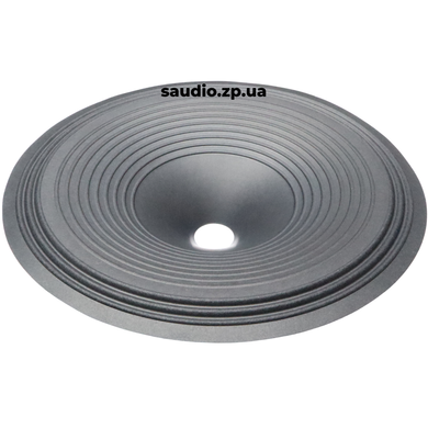 Cone 368mm (84mm height, 39,8mm coil)