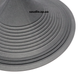 Cone 368mm (84mm height, 39,8mm coil)