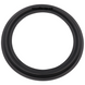 Rubber speaker surround 152-140-120-110 mm