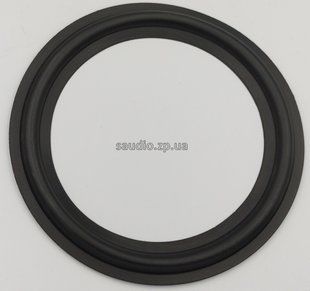 Rubber speaker surround 131-118-99-90 mm