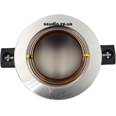 Cewka drgająca 34,4 mm / 1,35" (2 mm / 0,08", 8&Omega;, warstw, ), 8, Kapton, 2, 11, ВЧ / драйвер / твитер