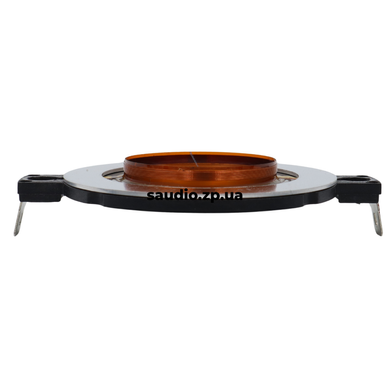 Cewka drgająca 34,4 mm / 1,35" (2 mm / 0,08", 8&Omega;, warstw, ), 8, Kapton, 2, 11, ВЧ / драйвер / твитер