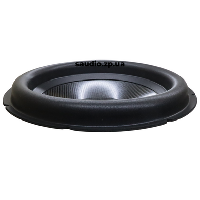 Cono carbon 305mm (59mm altezza, 79mm bobina)