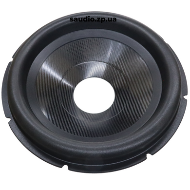 Cono carbon 305mm (59mm altezza, 79mm bobina)