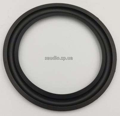 Sospensione in gomma per altoparlante 131-118-99-90 mm