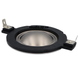 Cewka drgająca 34,4 mm / 1,35" (2 mm / 0,08", 8&Omega;, warstw, ), 8, Kapton, 2, 11, ВЧ / драйвер / твитер