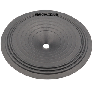 Cone 196mm (37mm height, 15,3mm coil)