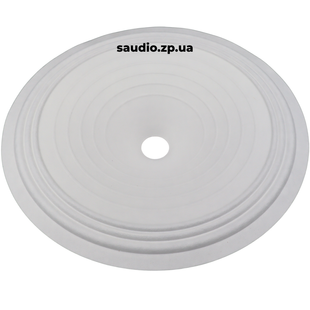 Cone 196mm (36mm height, 20,3mm coil)