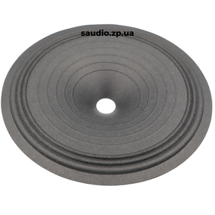 Cone 196mm (36mm height, 20,3mm coil)