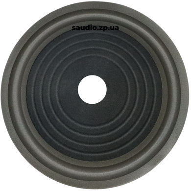 Cone 196mm (42mm height, 26,9mm coil)