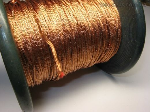 Filo flessibile in rame 1 mm